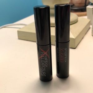 Smashbox Mascara Bundle